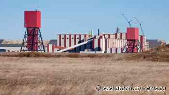 Despite CN Rail strike ending, Nutrien still plans temporary shut down at Rocanville mine