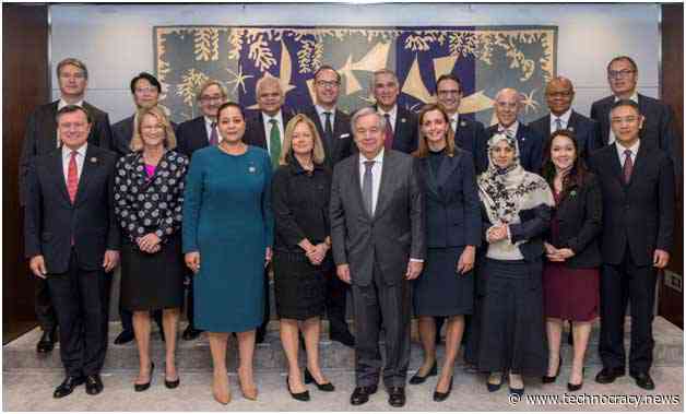 2030 Agenda: UN Pleads With Global Investors To Help