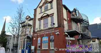 Pontardawe to get new cinema after £600k investment in arts centre approved