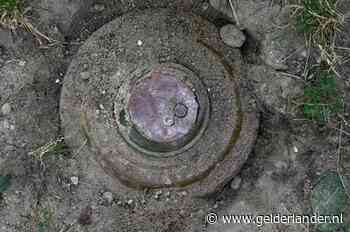 Nederlandse toerist gedood door landmijn in Myanmar