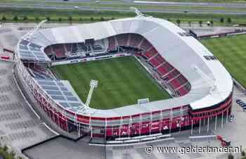 Gemeente geeft AZ hoop: duel met Ajax mogelijk toch in Alkmaar