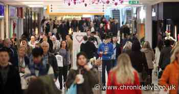 Eldon Square Black Friday deals revealed including up to 70% off at The Fragrance Shop