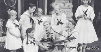 60 Years of ‘The Sound of Music’: Optimism Endures