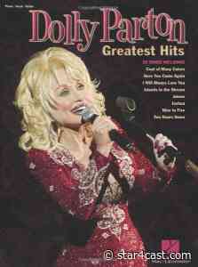 Dolly Parton – surfing a popular wave