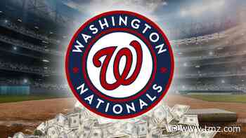 Washington Nationals Get World Series Bonuses, $380k Each!