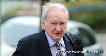 Second alleged victim of Storey Arms boss came forward after reading about court case