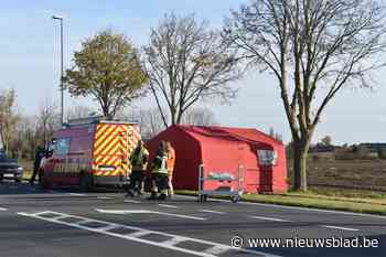 Aantal dodelijke ongevallen in West-Vlaanderen historisch laag, behalve in regio Roeselare/Izegem/Tielt