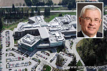 Abbotsford mayor says hospital needs to be expanded