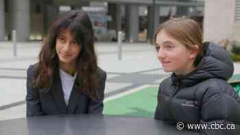 Young Ontarians launch lawsuit against province after Ford government scales back emissions targets