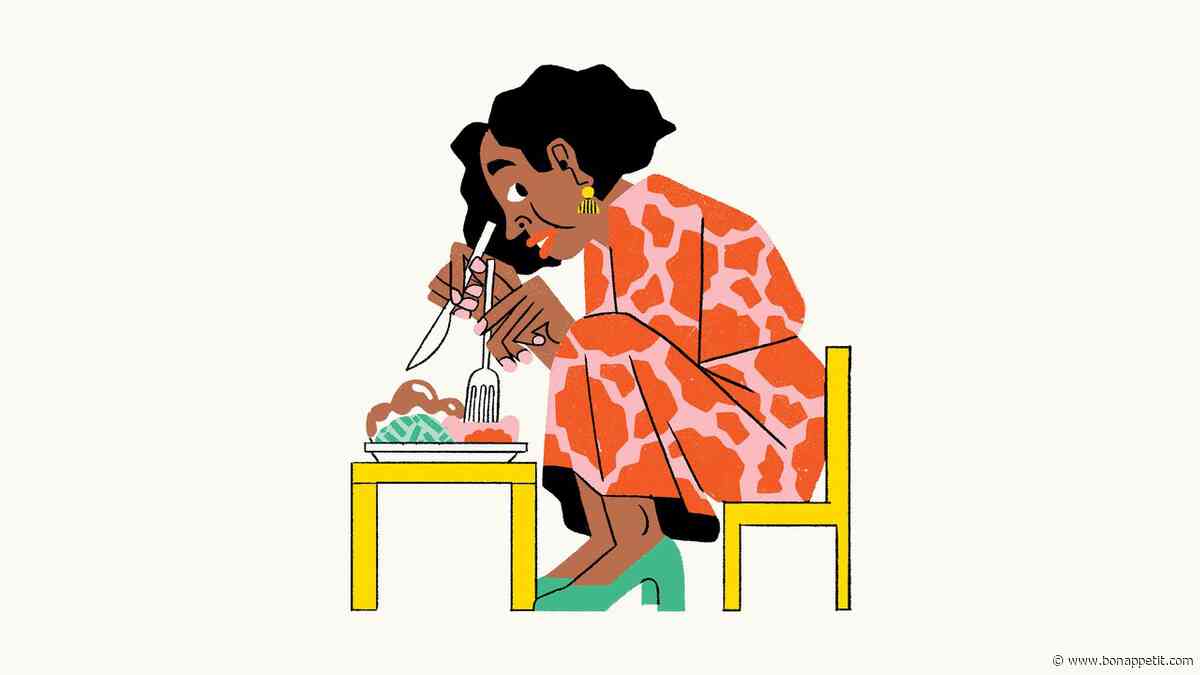 Thanksgiving Etiquette: Is It Ever Okay To Reject a Relative’s Offer to Cook Something?