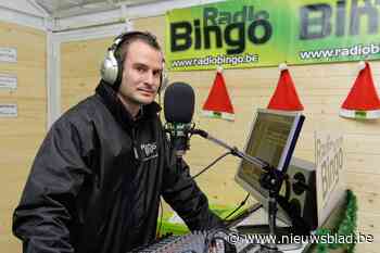 Radio Bingo vanaf januari terug op FM
