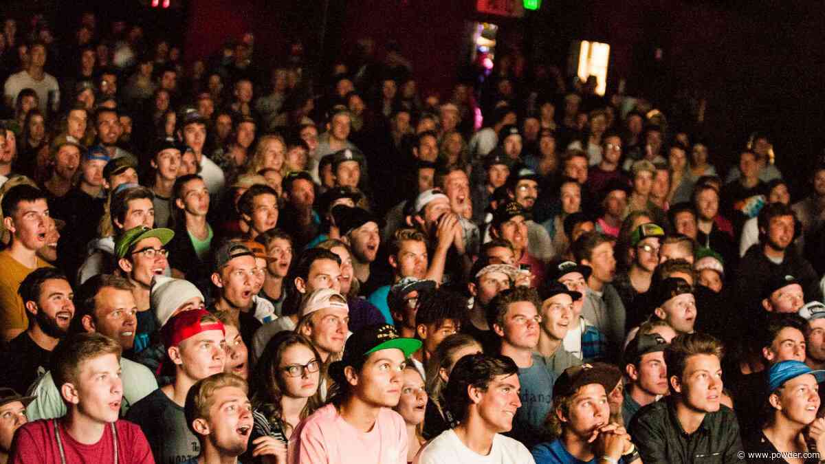 Movie Night! We’re Showing Classic Ski Flicks at the Belly Up