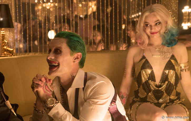 'Suicide Squad': David Ayer shares new Joker and Harley Quinn photos, prompting 'Release the Ayer Cut' campaign