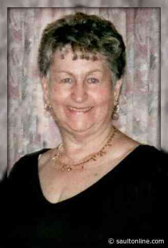 POOLTON, Claudette (nee Roy)