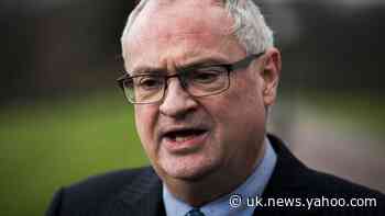 UUP leader demands immediate appointment of direct rule health minister