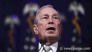 How Bloomberg plans to buy the Democratic nomination — and the presidency