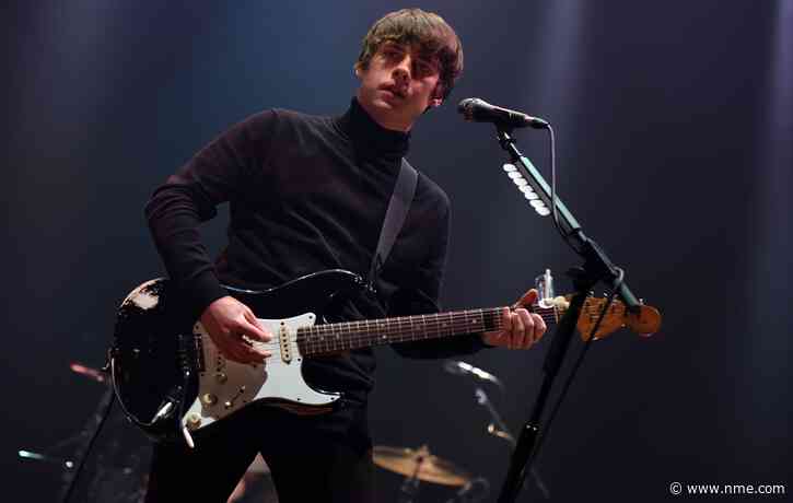Jake Bugg announces Spring 2020 UK tour