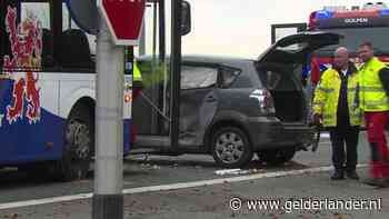 Politie meldt overlijden van vader na lijnbus-drama te vroeg: ‘het is uitermate pijnlijk’