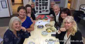 'So many great memories' - Ringway Primary School in Northumberland celebrates 50th anniversary