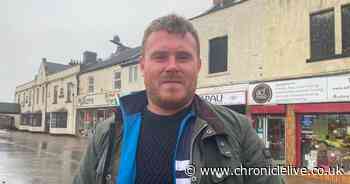 A mining town divided: The view from Stanley as people remain unsure how to vote in general election