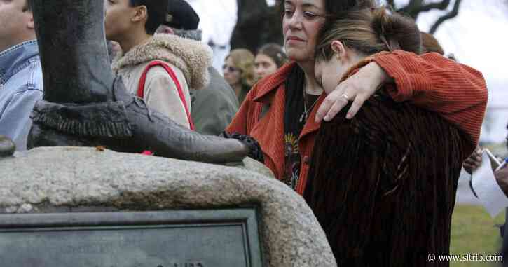 No thanks: Native Americans to hold 50th gathering of grief