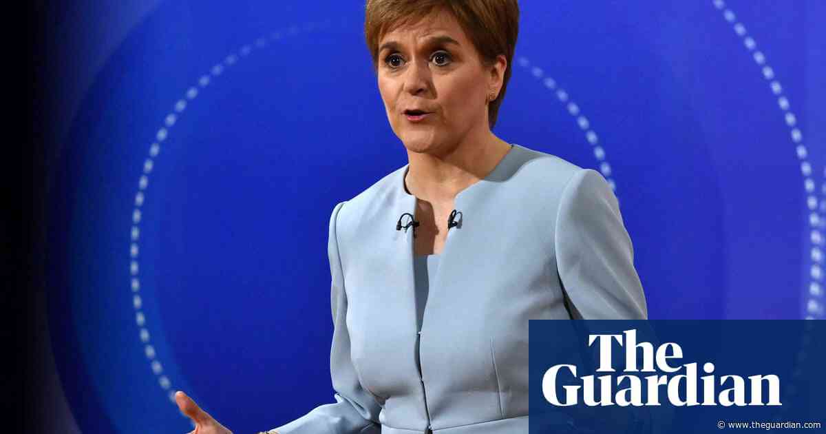 In support of Nicola Sturgeon’s stance on Trident | Letters