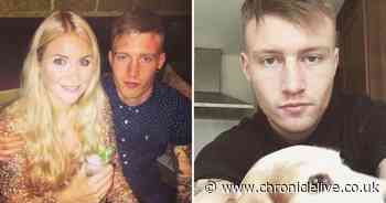 Family of Alex Johnson create trust in his name after 'unsolved pain led him to take his own life'