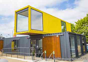 Freight to open second Belfast restaurant