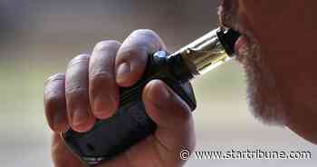 Minnesota investigation solidifies role of vitamin E in vaping lung injuries
