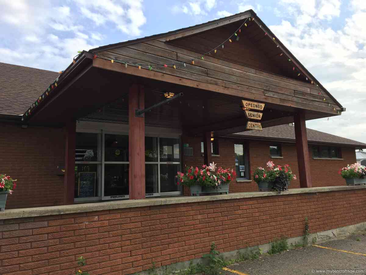 Madawaska Valley Palliative Care offering holiday grief support