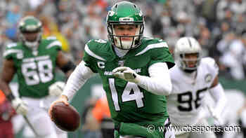 Fantasy Football Week 13 Waiver Wire: Add playoff difference makers like Jonathan Williams, Sam Darnold