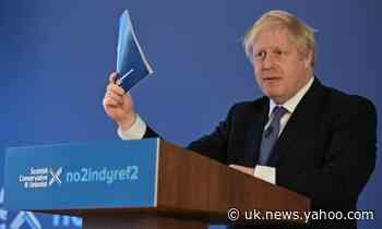 Tory Brexit manifesto is reckless and full of holes
