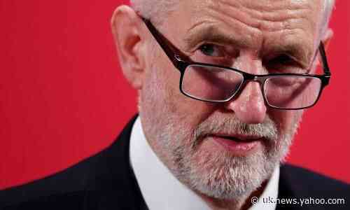 Corbyn’s neutral stance on Brexit vote follows Thomas Paine’s principle