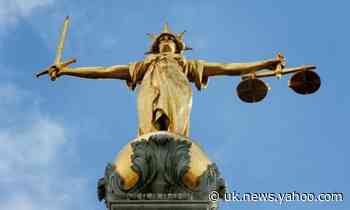 Our legal system is broken. Who will fix it?