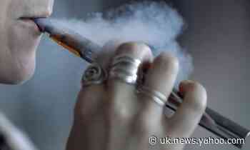 Vaping poses serious threat to children
