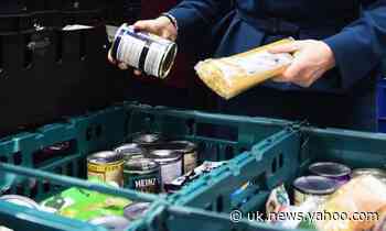 The shame of politicians who ignore hunger