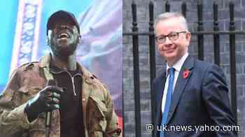 Michael Gove Rinsed For Tweeting Stormzy Lyric 'I Set Trends Dem Man Copy'