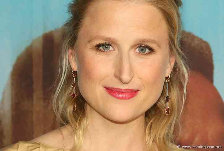 Mamie Gummer Joins Patrick J. Adams in NatGeo’s The Right Stuff