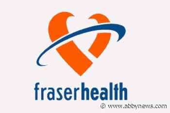 Fraser Health warns products sold at Surrey clinic ‘could pose serious health risks’