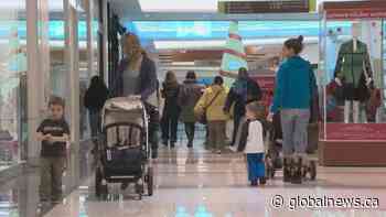 Family Matters: Taming the toys this Christmas