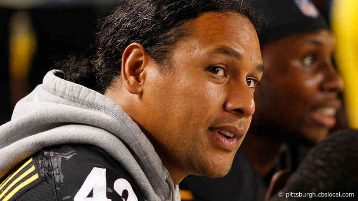 Former Pittsburgh Steelers Safety Troy Polamalu Named Semifinalist For Pro Football Hall Of Fame