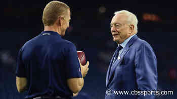 Cowboys' Jerry Jones opens up about Jason Garrett, possible coaching change in 2019