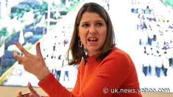 Swinson says trolling affects her family