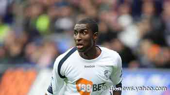 Jlloyd Samuel’s widow hits out at ‘relentless threats’ after inquest