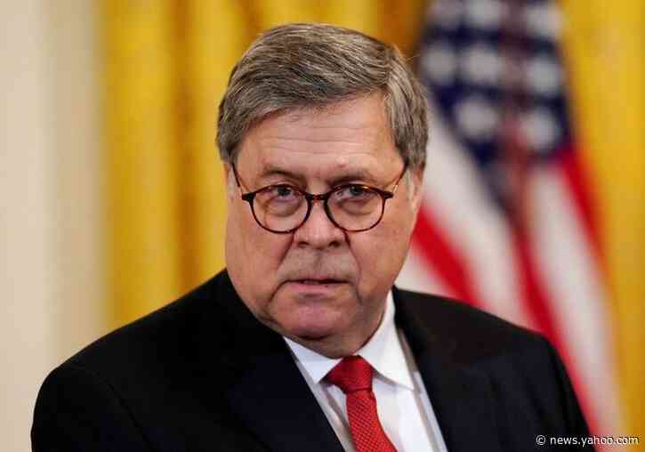 U.S. House panel sues Barr, Ross seeking to enforce Census probe subpoenas