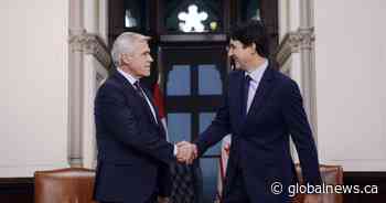 Premiers need to quit picking fights and focus on Canadians, N.L. premier says