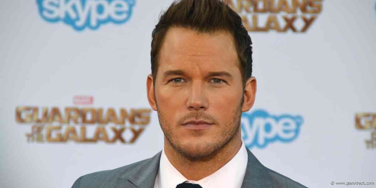 From one hero to another: Chris Pratt announces contest to benefit veterans