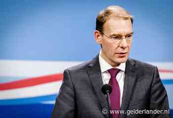 Ambtenaren Belastingdienst eisen straf voor leiding