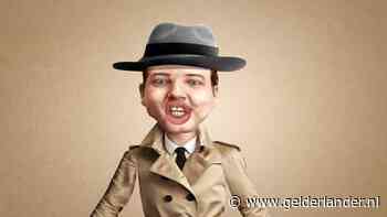 Dit is de derde kandidaat van Wie is de Mol?