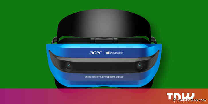 Xbox’s Project Scarlett won’t do VR because ‘no one’s asking for it’